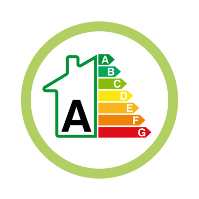 MPL classe energetica A 1